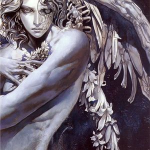 Meet your Posher, Maya